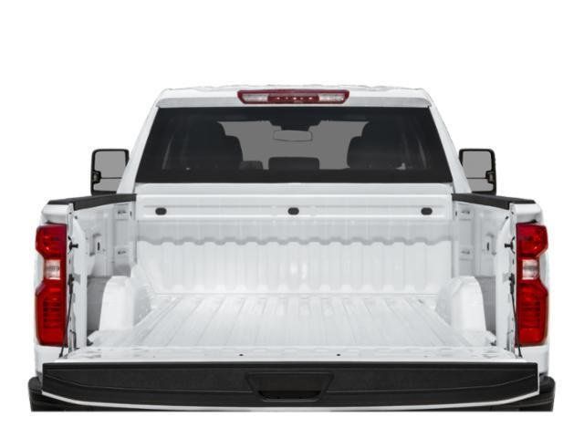 2025 Chevrolet Silverado 2500HD 4WD Crew Cab 159" LT - 22630365 - 10