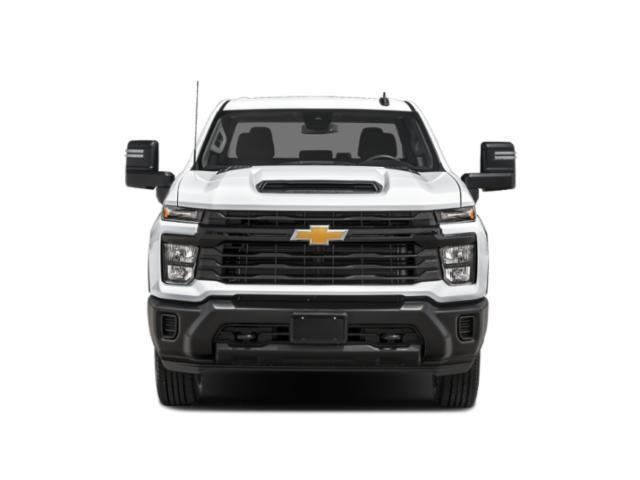 2025 Chevrolet Silverado 2500HD 4WD Crew Cab 159" LT - 22630365 - 3