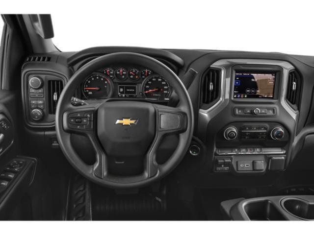 2025 Chevrolet Silverado 2500HD 4WD Crew Cab 159" LT - 22630365 - 6