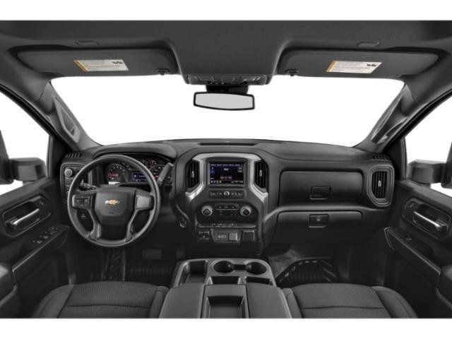 2025 Chevrolet Silverado 2500HD 4WD Crew Cab 159" LT - 22630365 - 7