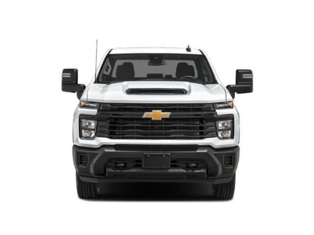 2025 Chevrolet Silverado 2500HD 4WD Crew Cab 159" LT - 22727241 - 56