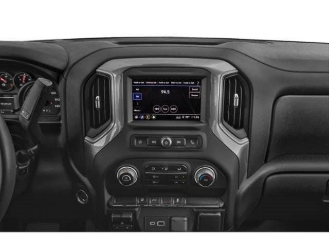 2025 Chevrolet Silverado 2500HD 4WD Crew Cab 159" LT - 22727241 - 62