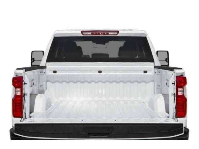 2025 Chevrolet Silverado 2500HD 4WD Crew Cab 159" LT - 22727241 - 63