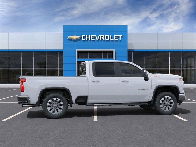 2025 Chevrolet Silverado 2500HD 4WD Crew Cab 159" LT - 22727241 - 82