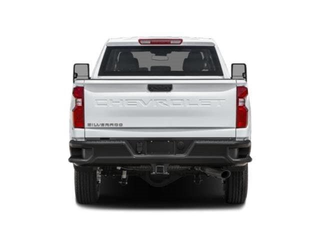 2025 Chevrolet Silverado 2500HD 4WD Crew Cab 159" LTZ - 22727228 - 55