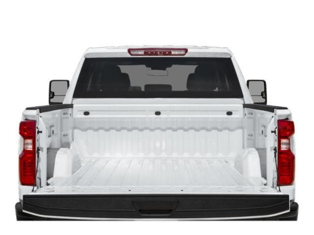 2025 Chevrolet Silverado 2500HD 4WD Crew Cab 172" Custom - 22655119 - 10