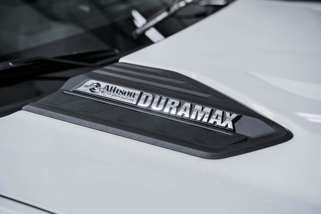 2025 Chevrolet Silverado 2500HD 4WD Crew Cab 172" Work Truck - 22868290 - 12