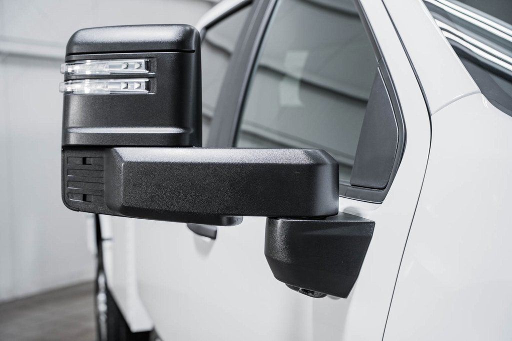 2025 Chevrolet Silverado 2500HD 4WD Crew Cab 172" Work Truck - 22868290 - 13