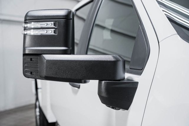 2025 Chevrolet Silverado 2500HD 4WD Crew Cab 172" Work Truck - 22868290 - 13