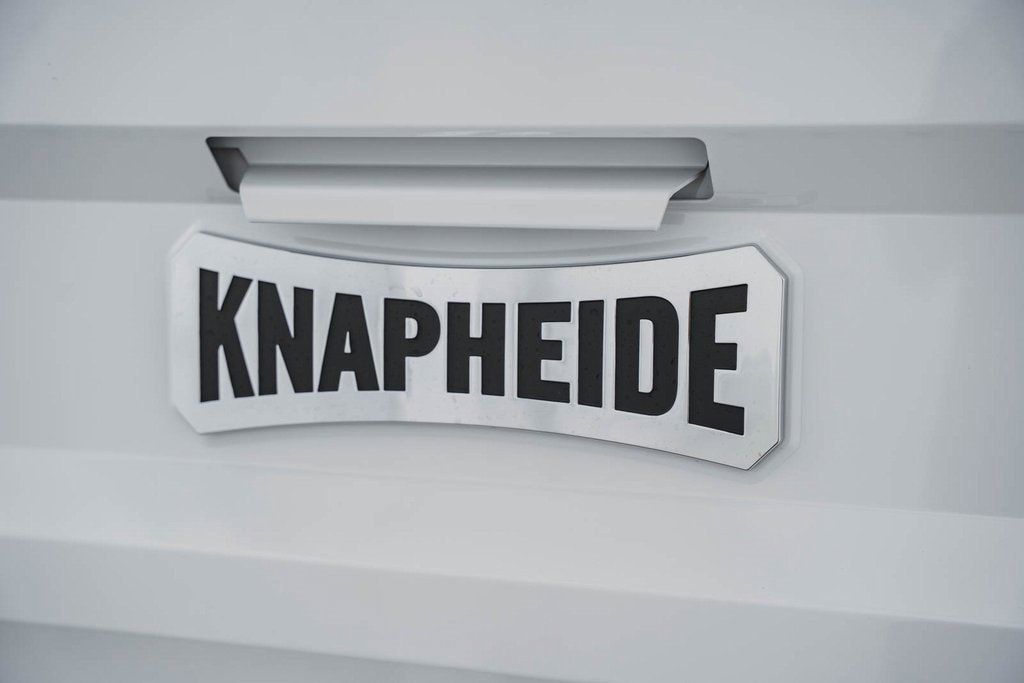 2025 Chevrolet Silverado 2500HD 4WD Crew Cab 172" Work Truck - 22868290 - 21