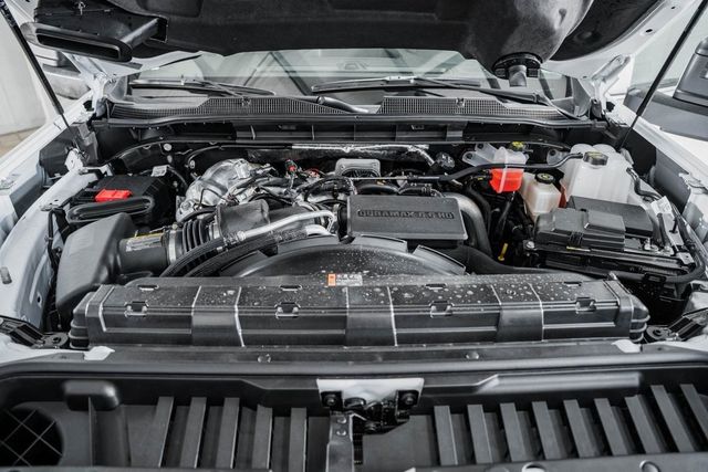 2025 Chevrolet Silverado 2500HD 4WD Crew Cab 172" Work Truck - 22868290 - 23