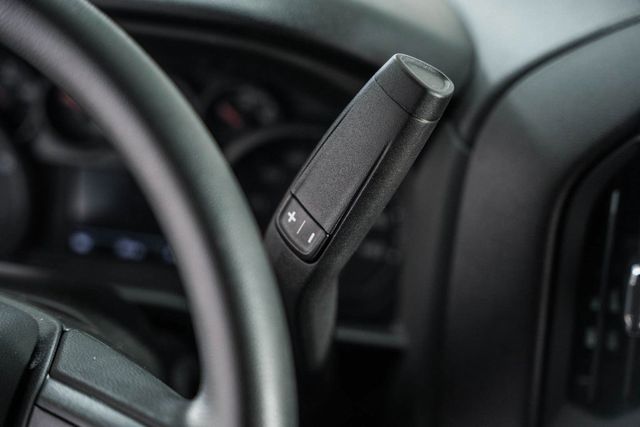 2025 Chevrolet Silverado 2500HD 4WD Crew Cab 172" Work Truck - 22868290 - 31