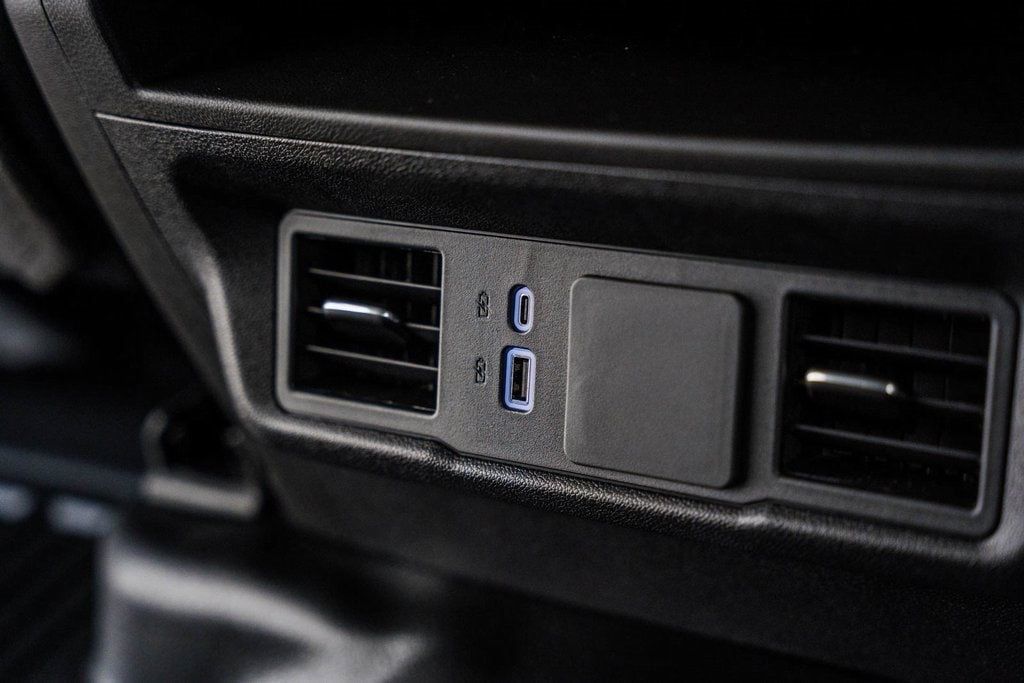 2025 Chevrolet Silverado 2500HD 4WD Crew Cab 172" Work Truck - 22868290 - 38