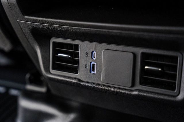 2025 Chevrolet Silverado 2500HD 4WD Crew Cab 172" Work Truck - 22868290 - 38