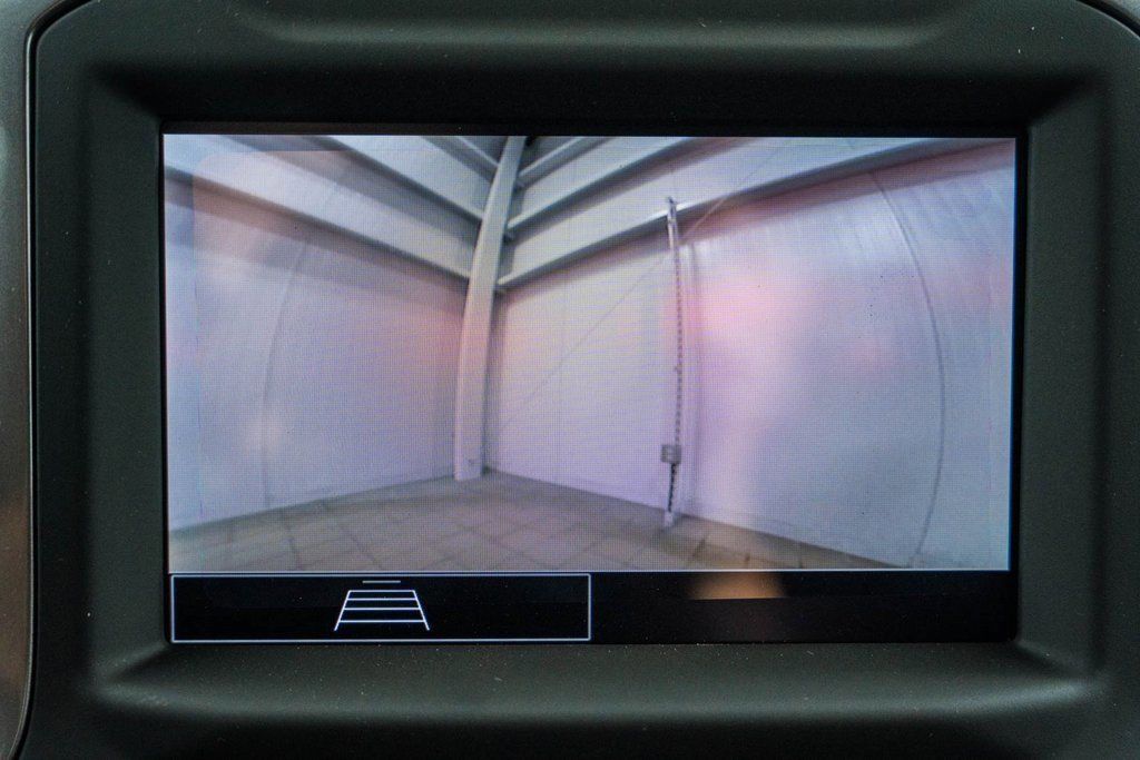 2025 Chevrolet Silverado 2500HD 4WD Crew Cab 172" Work Truck - 22868290 - 45