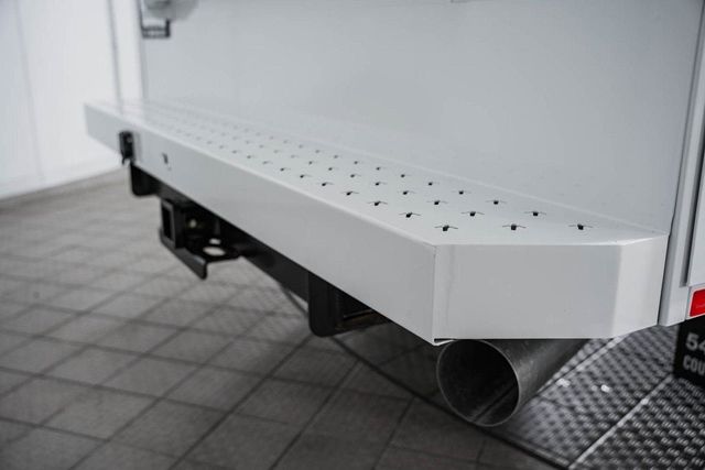 2025 Chevrolet Silverado 2500HD 4WD Crew Cab 172" Work Truck - 22996117 - 19