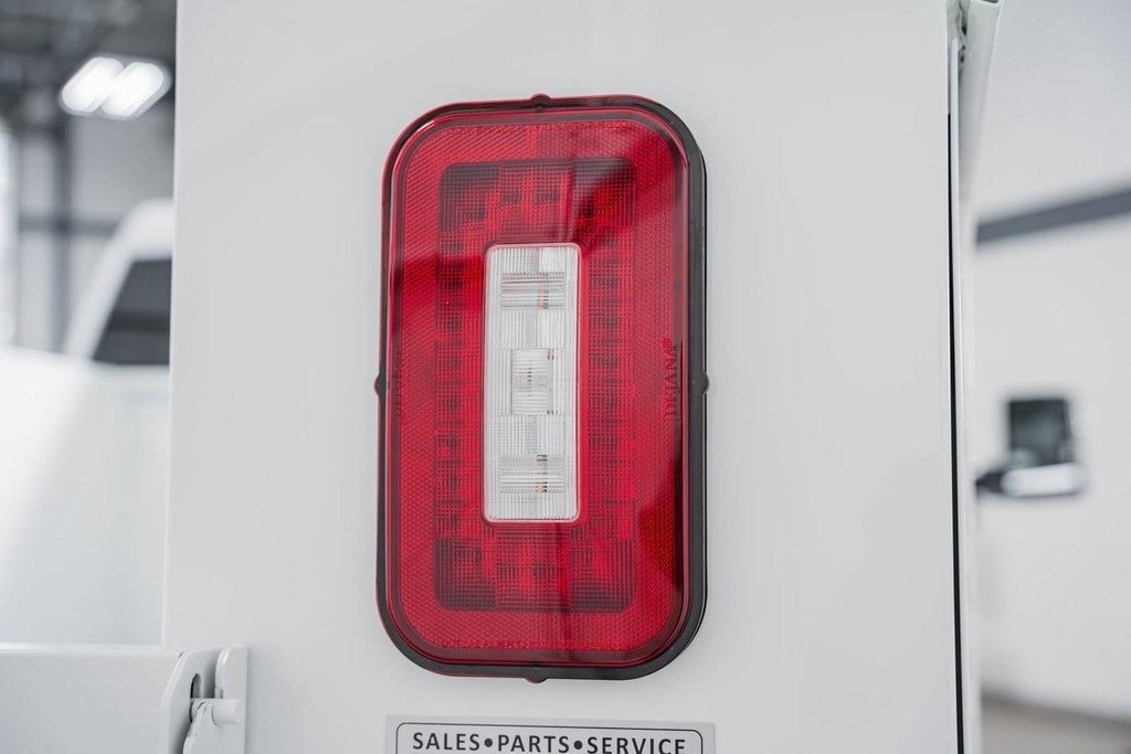 2025 Chevrolet Silverado 2500HD 4WD Crew Cab 172" Work Truck - 22996117 - 20