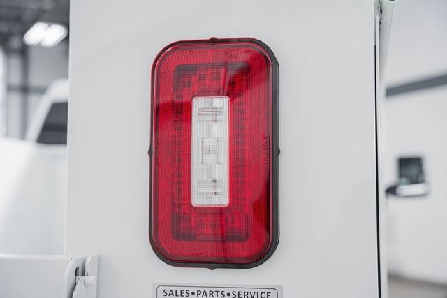 2025 Chevrolet Silverado 2500HD 4WD Crew Cab 172" Work Truck - 22996117 - 20