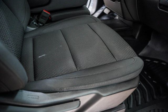 2025 Chevrolet Silverado 2500HD 4WD Crew Cab 172" Work Truck - 22996117 - 36