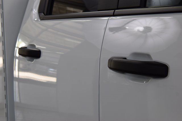 2025 Chevrolet Silverado 2500HD 4WD Double Cab 162" Work Truck - 22907514 - 10