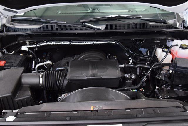 2025 Chevrolet Silverado 2500HD 4WD Double Cab 162" Work Truck - 22907514 - 16