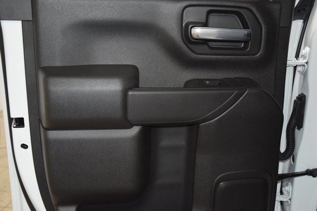 2025 Chevrolet Silverado 2500HD 4WD Double Cab 162" Work Truck - 22907514 - 31