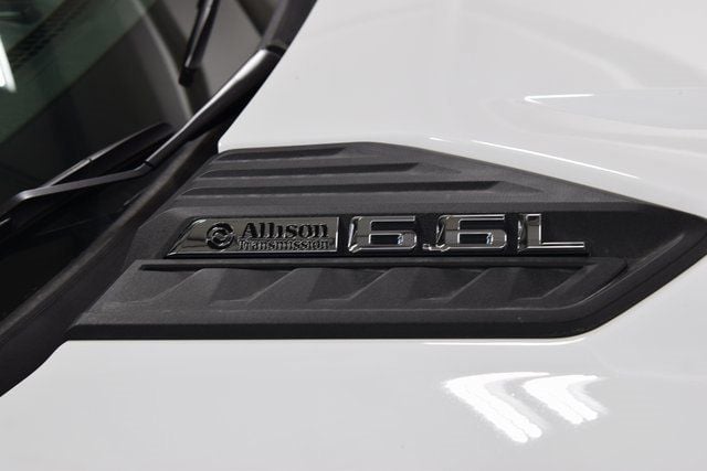 2025 Chevrolet Silverado 2500HD 4WD Double Cab 162" Work Truck - 22907514 - 7