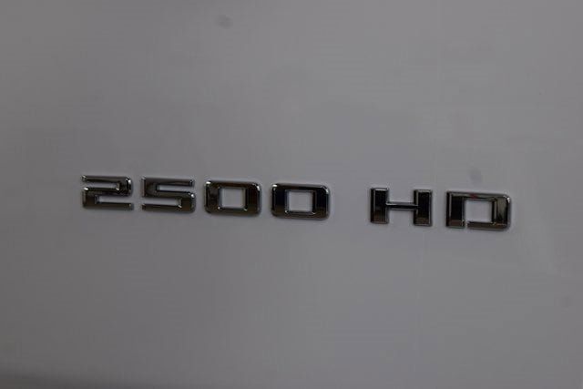 2025 Chevrolet Silverado 2500HD 4WD Double Cab 162" Work Truck - 22907515 - 9