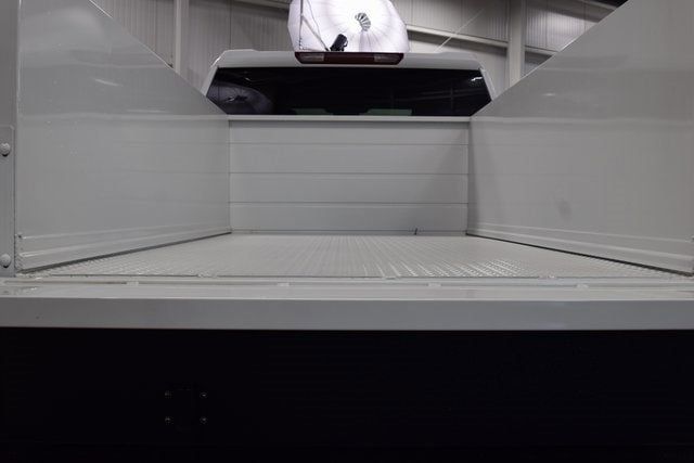 2025 Chevrolet Silverado 2500HD 4WD Double Cab 162" Work Truck - 22907515 - 13