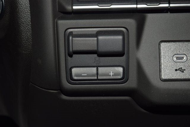 2025 Chevrolet Silverado 2500HD 4WD Double Cab 162" Work Truck - 22907515 - 20