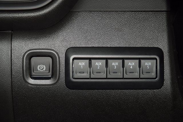 2025 Chevrolet Silverado 2500HD 4WD Double Cab 162" Work Truck - 22907515 - 22