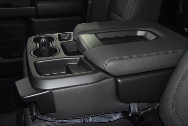 2025 Chevrolet Silverado 2500HD 4WD Double Cab 162" Work Truck - 22907515 - 29