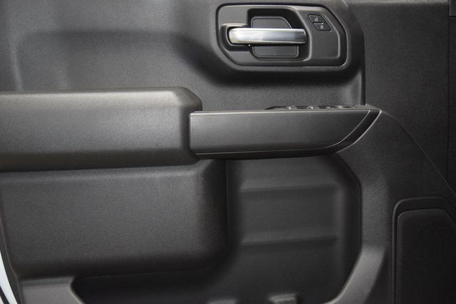 2025 Chevrolet Silverado 2500HD 4WD Double Cab 162" Work Truck - 22907515 - 33