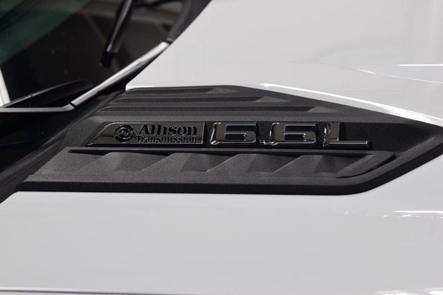 2025 Chevrolet Silverado 2500HD 4WD Double Cab 162" Work Truck - 22907515 - 7