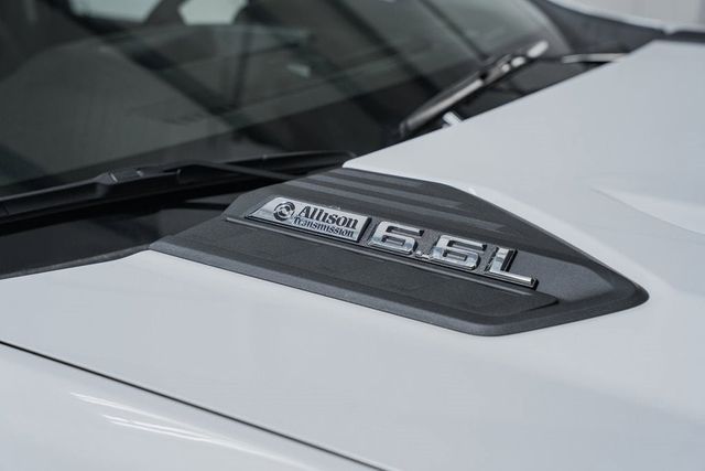 2025 Chevrolet Silverado 2500HD 4WD Reg Cab 142" Work Truck - 22868294 - 11