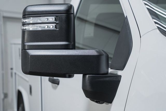 2025 Chevrolet Silverado 2500HD 4WD Reg Cab 142" Work Truck - 22868294 - 12