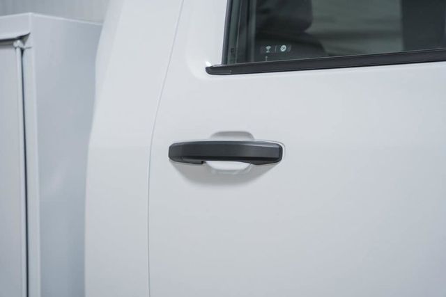 2025 Chevrolet Silverado 2500HD 4WD Reg Cab 142" Work Truck - 22868294 - 13