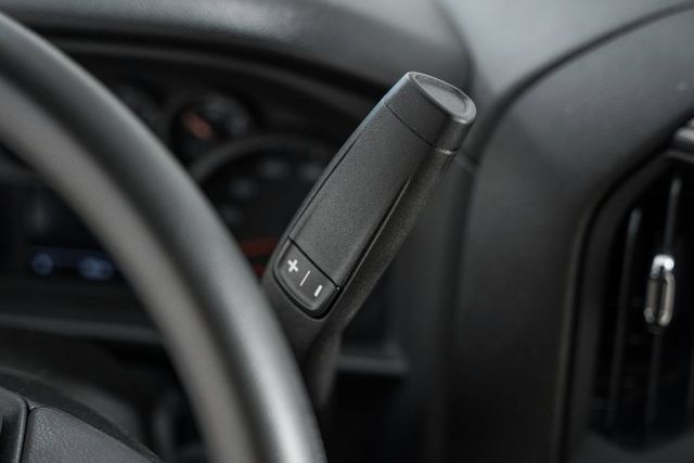 2025 Chevrolet Silverado 2500HD 4WD Reg Cab 142" Work Truck - 22868294 - 29