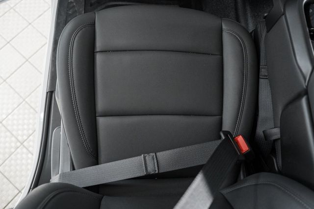 2025 Chevrolet Silverado 2500HD 4WD Reg Cab 142" Work Truck - 22868294 - 33