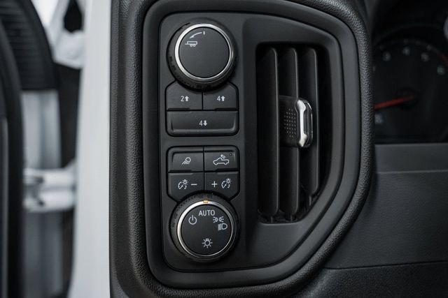 2025 Chevrolet Silverado 2500HD 4WD Reg Cab 142" Work Truck - 22868294 - 38