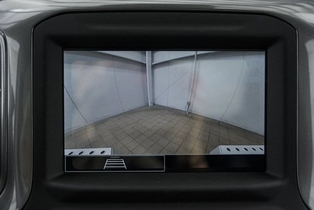 2025 Chevrolet Silverado 2500HD 4WD Reg Cab 142" Work Truck - 22868294 - 40