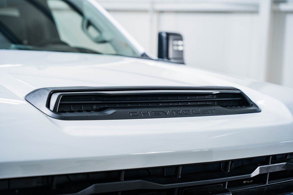 2025 Chevrolet Silverado 2500HD 4WD Reg Cab 142" Work Truck - 22868295 - 9