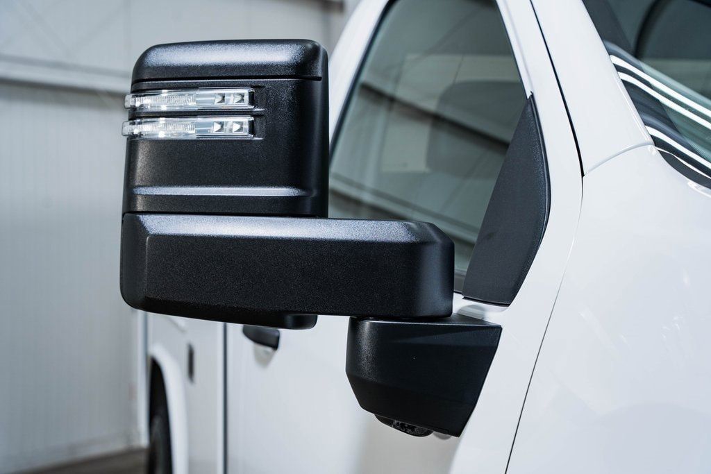 2025 Chevrolet Silverado 2500HD 4WD Reg Cab 142" Work Truck - 22868295 - 13