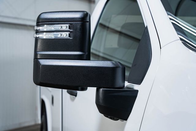 2025 Chevrolet Silverado 2500HD 4WD Reg Cab 142" Work Truck - 22868295 - 13