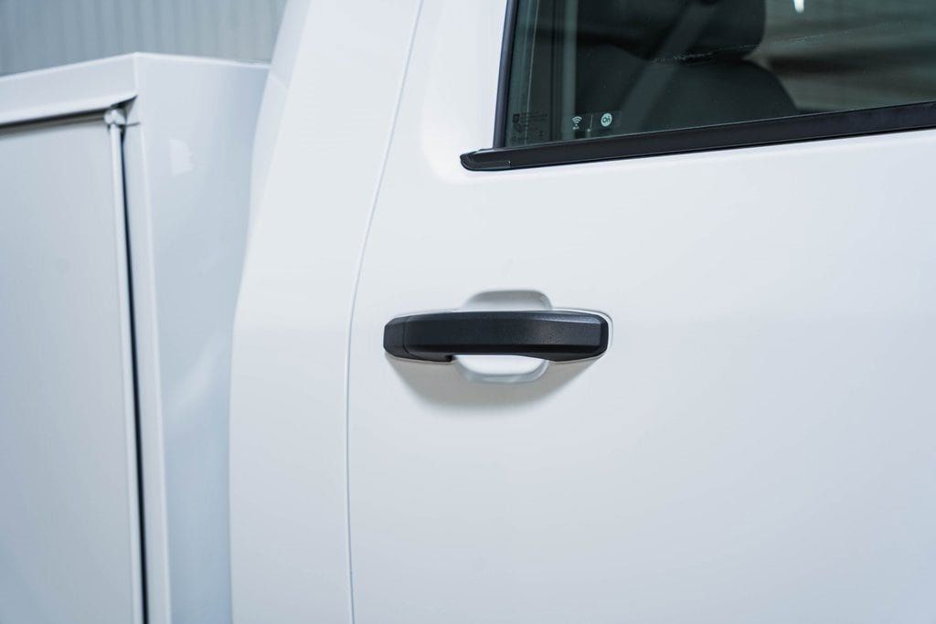 2025 Chevrolet Silverado 2500HD 4WD Reg Cab 142" Work Truck - 22868295 - 14