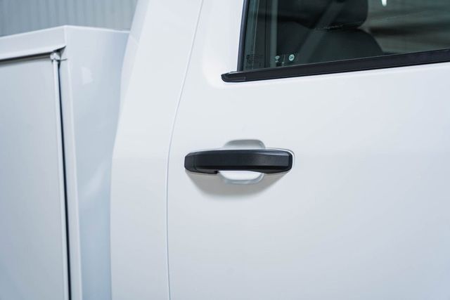 2025 Chevrolet Silverado 2500HD 4WD Reg Cab 142" Work Truck - 22868295 - 14