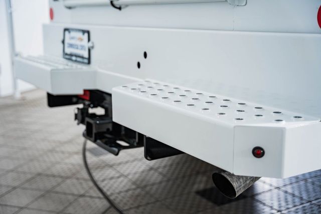 2025 Chevrolet Silverado 2500HD 4WD Reg Cab 142" Work Truck - 22868295 - 19