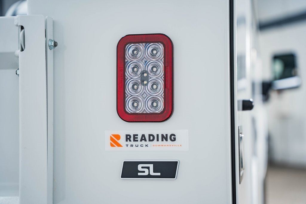 2025 Chevrolet Silverado 2500HD 4WD Reg Cab 142" Work Truck - 22868295 - 20