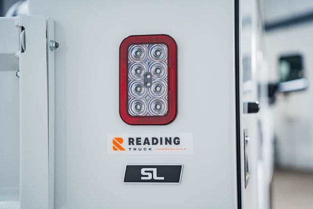 2025 Chevrolet Silverado 2500HD 4WD Reg Cab 142" Work Truck - 22868295 - 20