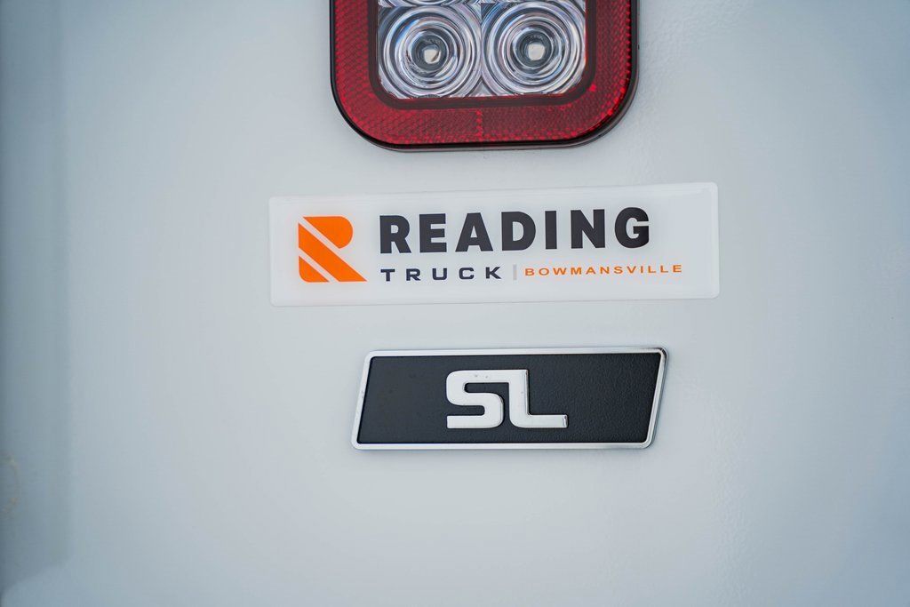 2025 Chevrolet Silverado 2500HD 4WD Reg Cab 142" Work Truck - 22868295 - 21